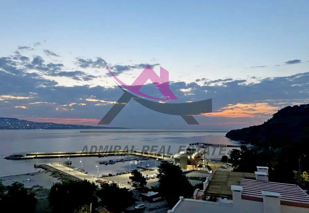 Дава се под наем Двустаен апартамент в Варна, Аспарухово - 92 кв.м за 650 € - Снимка #6