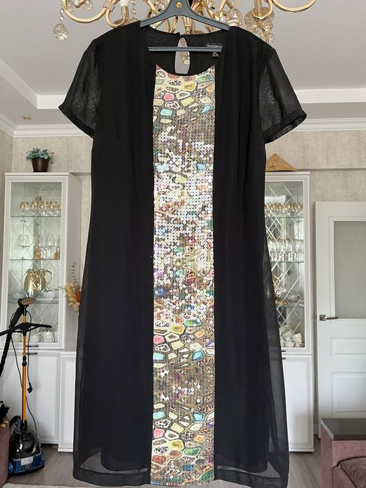 Платье на 44/46 размер