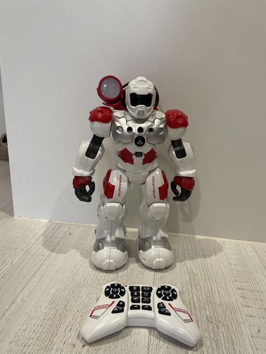 Robot noriel intellicon