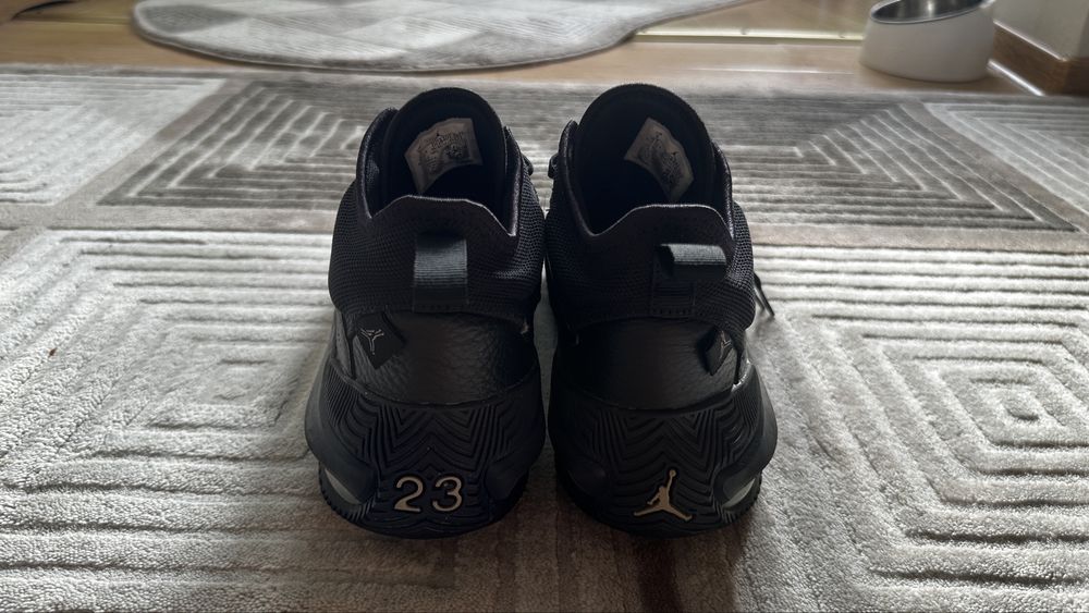 Nike Jordan Stay Loyal 2