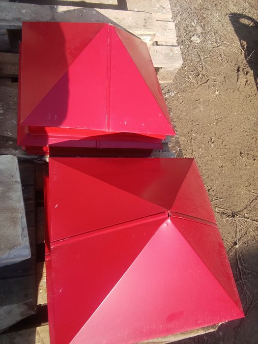 Продам калпаки для тумбы