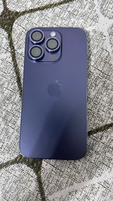 Айфон 14 про 256гб