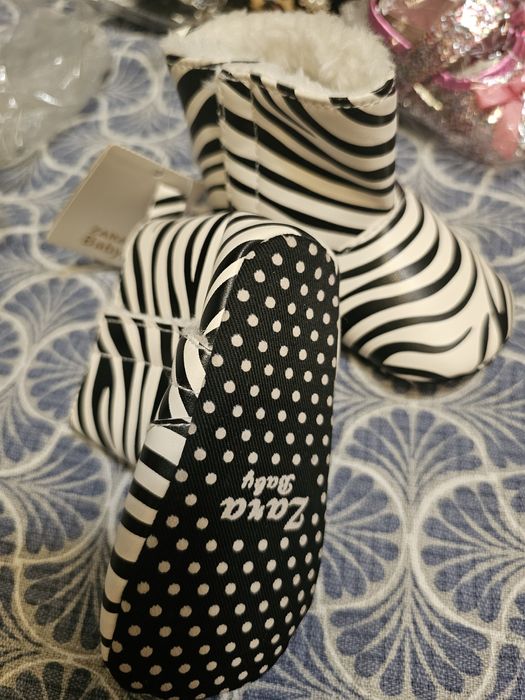 Ghete fetite 0-12 luni