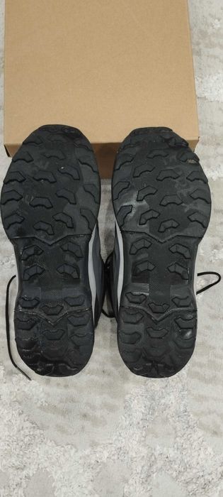 Terrex ax4r Mid Hiking 38 2/3