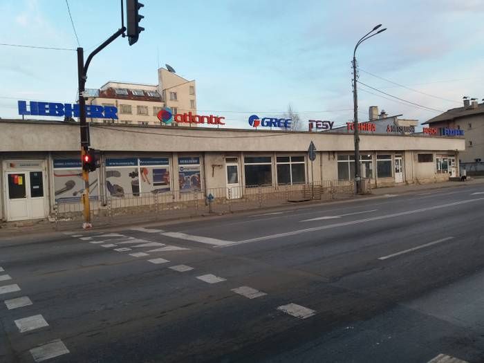 Светещи букви, табели. Рутерно рязане. Широкоформатен печат.