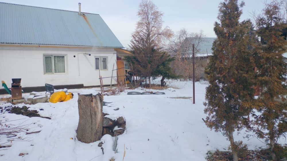 Продам дом в центре возле Аимата