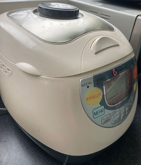 Мультиварка Binatone