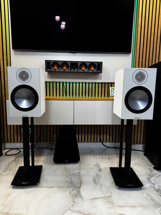 Boxe Monitor Audio Bronze 100