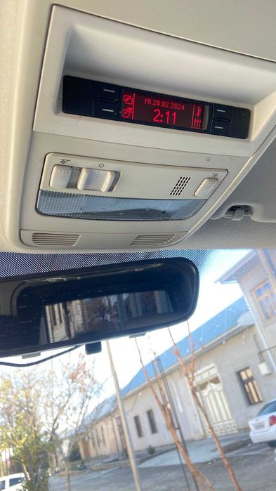 Volkswagen Transporter T5