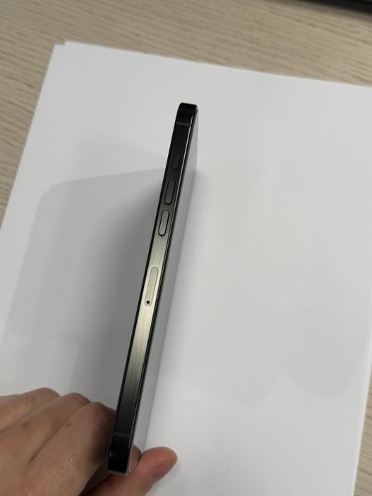 Iphone 16 Pro Max, 256 GB, 100 % батерия