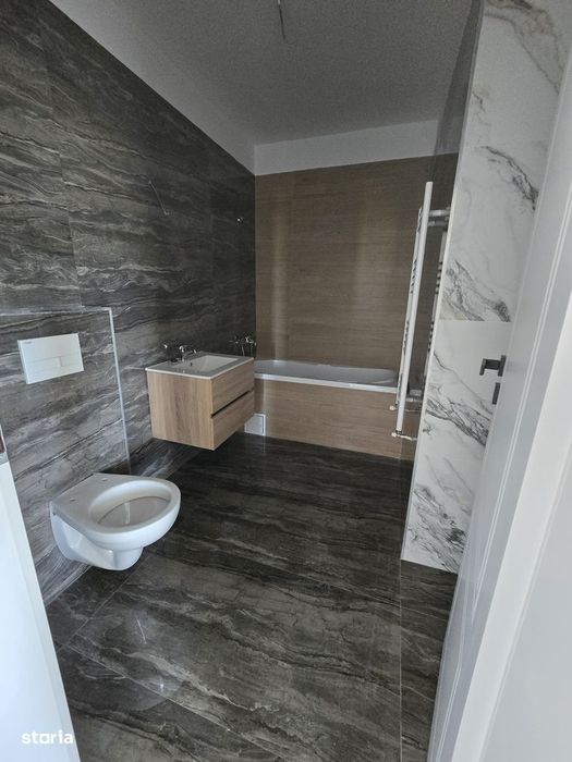 Dezvoltator Apartament tip STUDIO 2 camere