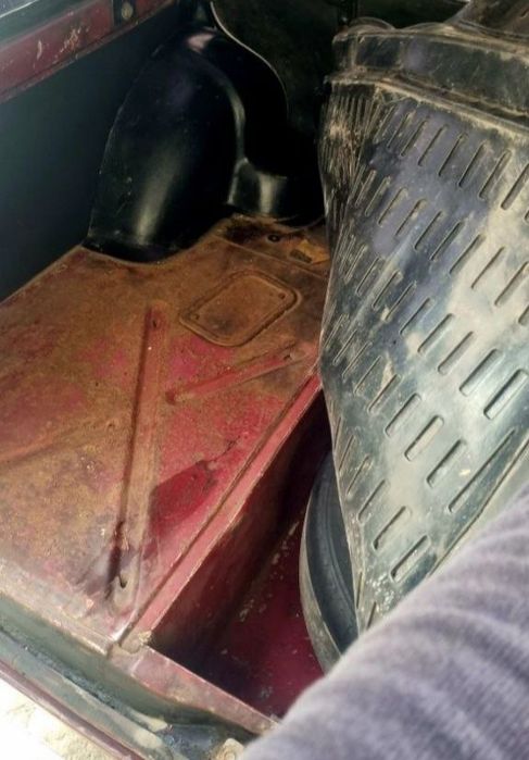 Ваз 2104срочна сотилади