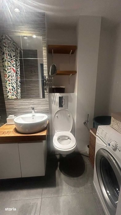 Lacul Tei.Apartament 2 camere de inchiriat