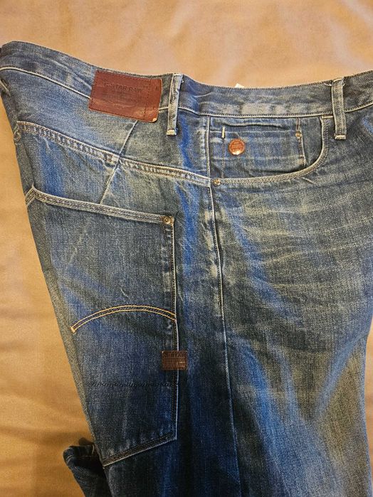Дънки G-Star Raw