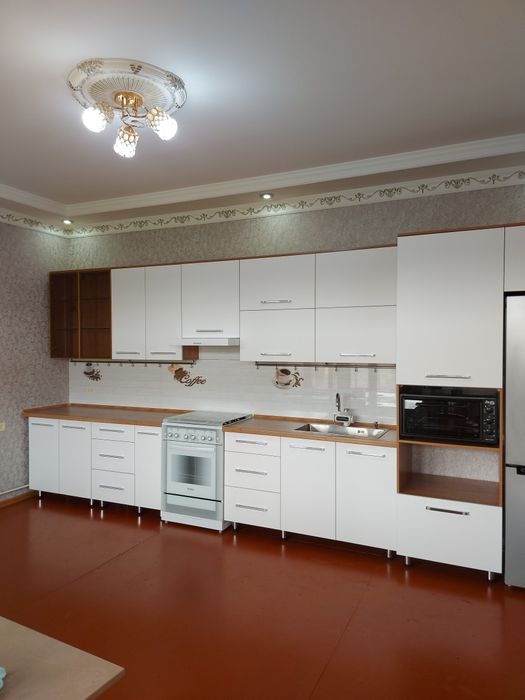 Oshxona mebellari yasimiz