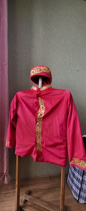 Детские костюм национальный