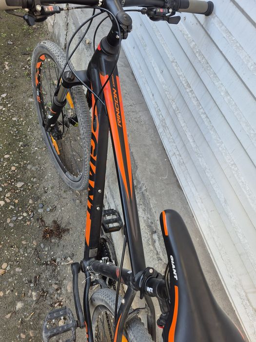 Giant Rincon Disc 27.5