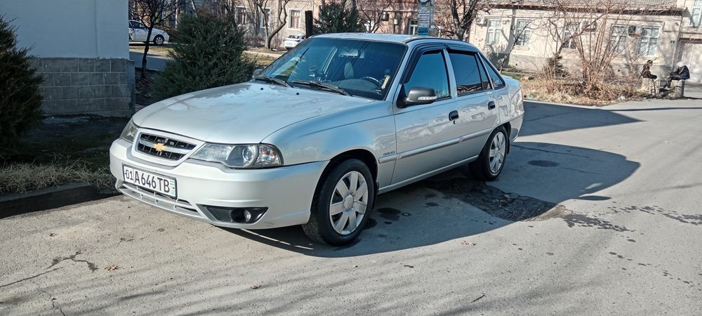 Nexia 2 sotiladi yili 2012