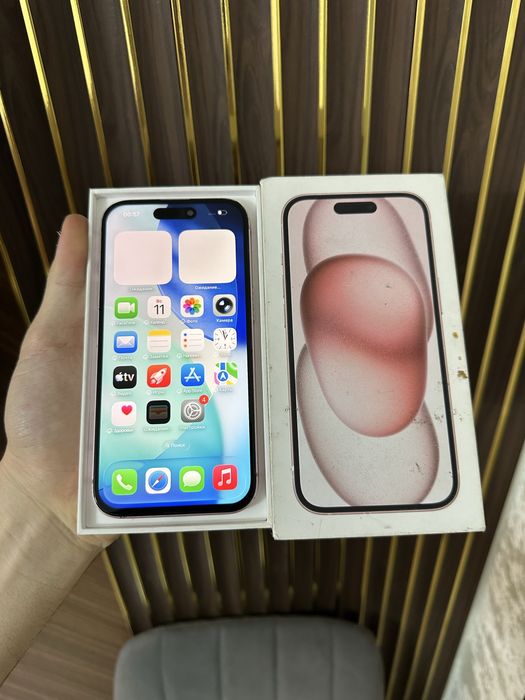 Iphone 15 128 Айфон 15 128