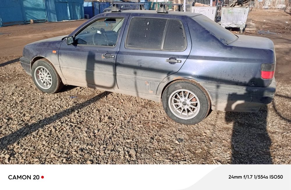 Диски колесные r15