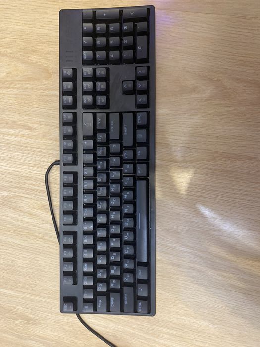 Клавиатура Ardor Gaming