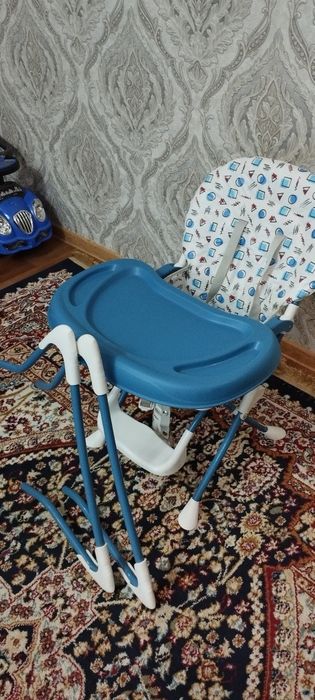 Детский стульчик