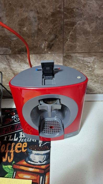Expressor capsule Krups Nescafé Dolce Gusto Oblo