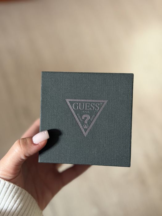 Часы guess оригинал