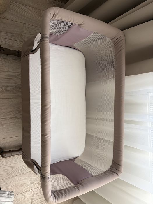 Patut co-sleeper Lionelo