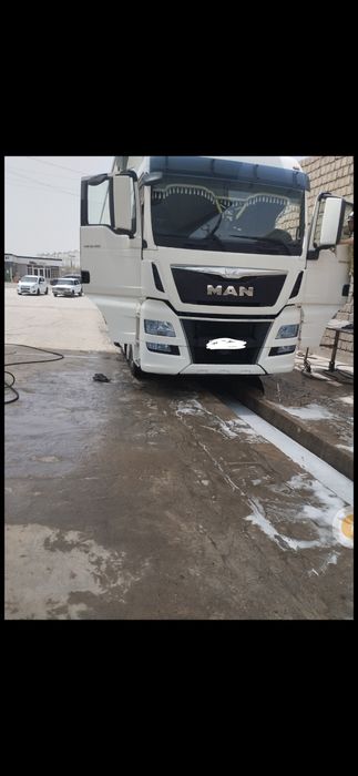 Yevro6Man Prisep Fligel.