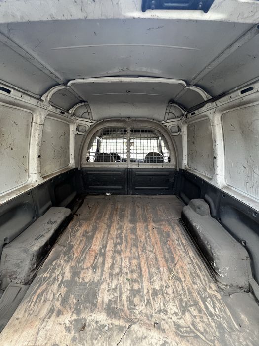 На части VW Caddy /Seat Inca  SDI-1.9