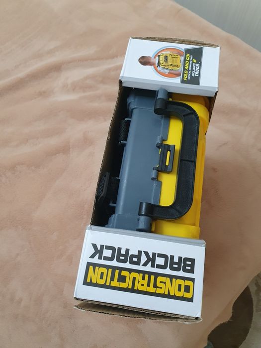 Продам игрушку Конструктор Баскпарк