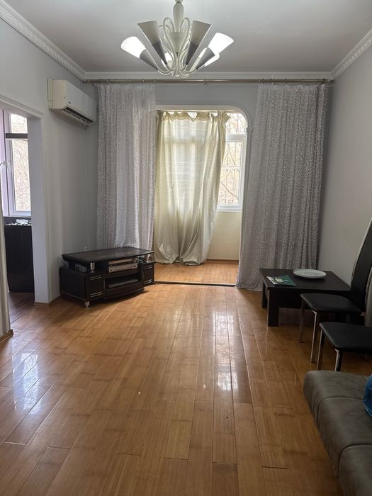 Прдаётся квартира своя 2/3/2/4Чиланзар 24 квартале