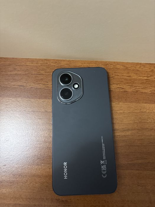 Honor 400 avariat