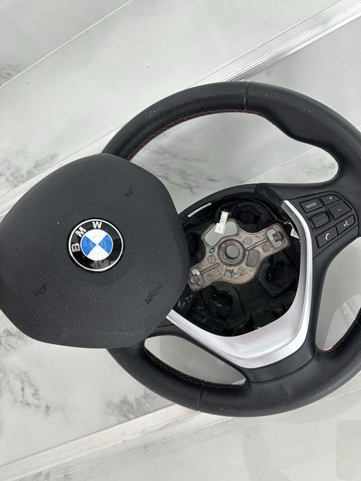 Volan BMW f30 f31
