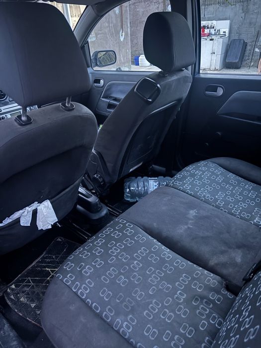 Ford fusion de vanzare Negociabil