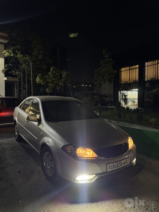 Jentra 2015 Aftamat Gaz bor
