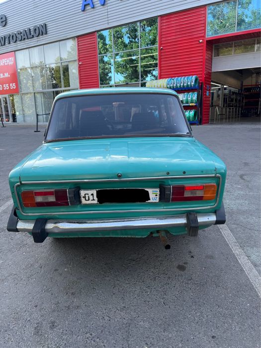 Vaz 2106 srochni sotiladi