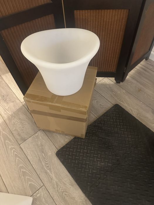 Mobilier led adecvat organizarii de eveimentr petreceri inchirieri etc