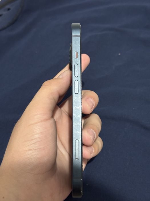Iphone 13 Space Black