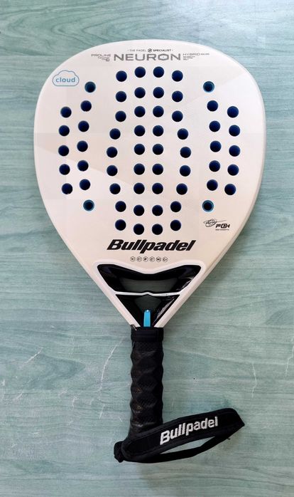 Racheta Bullpadel