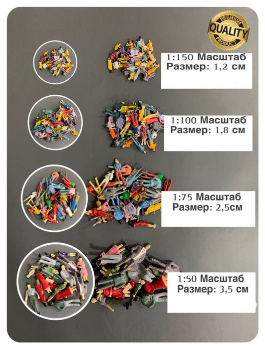 Макет детали Maket uchun detallar Детали макет
