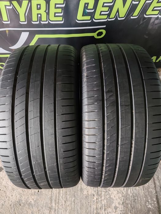 2 anvelope 315 40 21