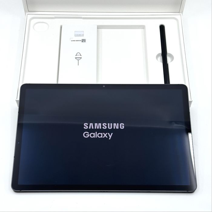 Tableta Samsung Tab S9 Graphite | 128GB | 8GB RAM | S Pen | Factura + Garantie | Pret Fix | ID009