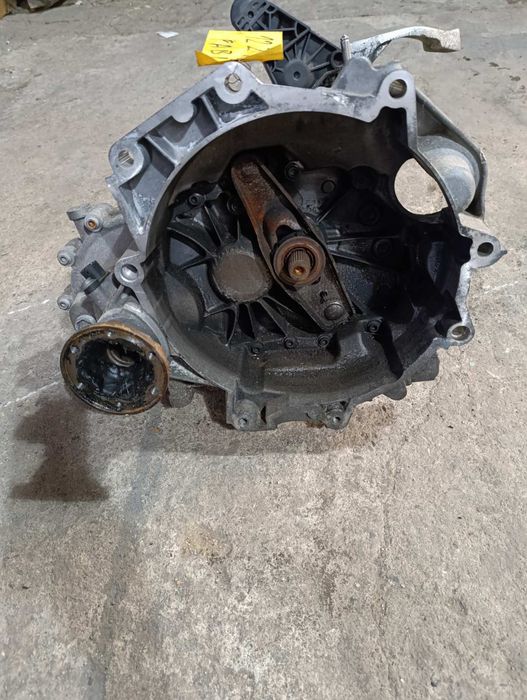 Скоростна кутия 1.2 / 1.4 след 2009 г. Polo , Golf , A1 , Ibiza, Fabia