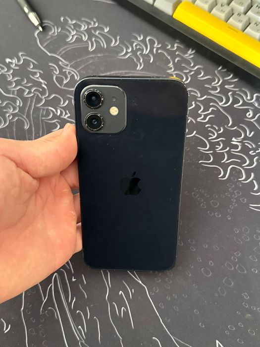 Iphone 12 128 gb