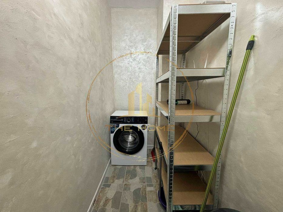 Дава се под наем Тристаен апартамент в Варна, Погреби - 75 кв.м за 700 € - Снимка #9