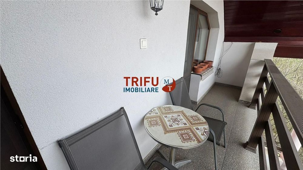 Casa de vanzare 4 camere Micesti partea stanga