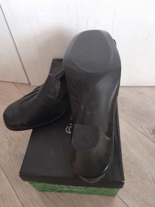 Туфли производства Польша