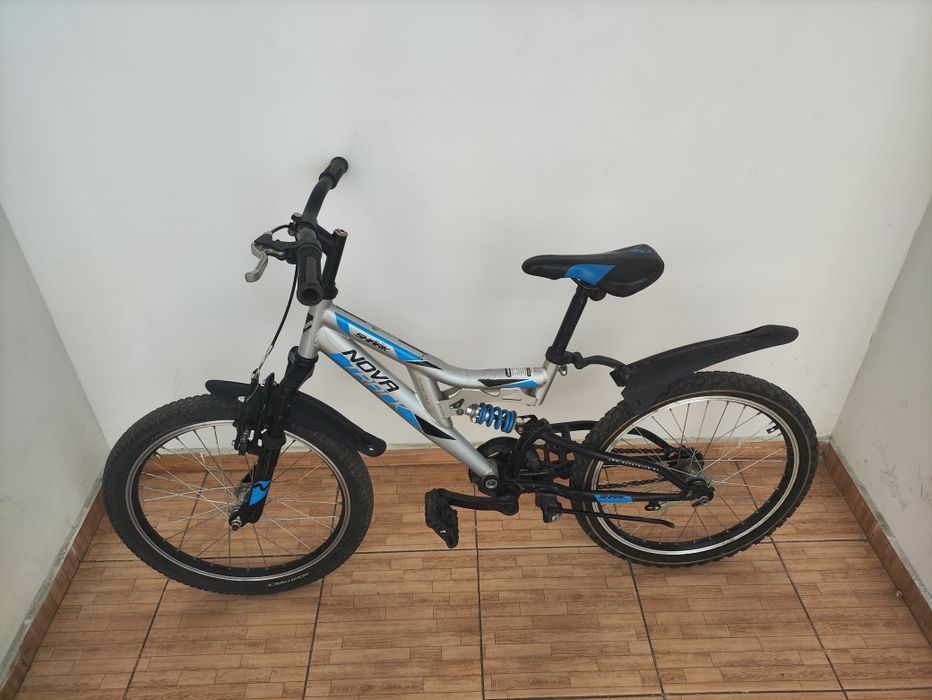 Велосипед Novatrack